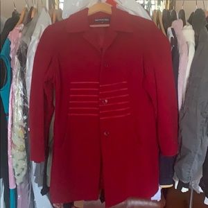 Herman Kay Coat